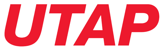 UTAP Logo