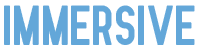 IMMERSIVE Logo