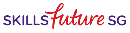 SkillsFuture SG Logo