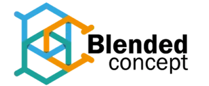 Blended Concept logo
